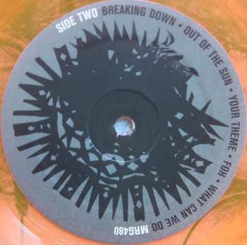LP/SP Superchunk: I Hate Music