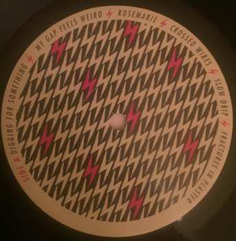 LP Superchunk: Majesty Shredding
