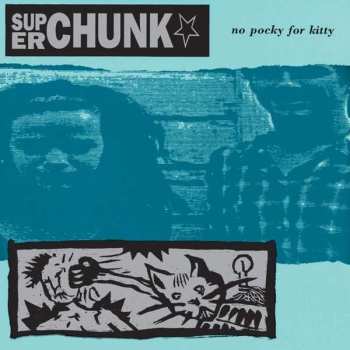 CD Superchunk: No Pocky For Kitty