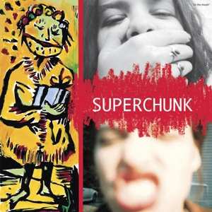 LP Superchunk: On The Mouth