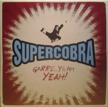 Garre. Yeah Yeah!