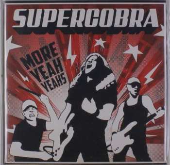 LP Supercobra: More Yeah Yeahs