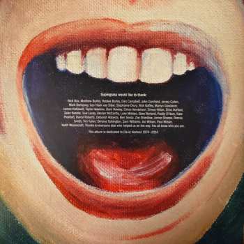 LP Supergrass: I Should Coco LTD