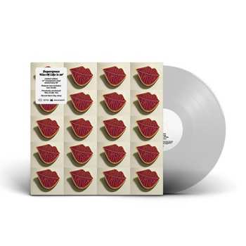 LP Supergrass: Kiss of Life Is 20 (Record Store Day 2024)