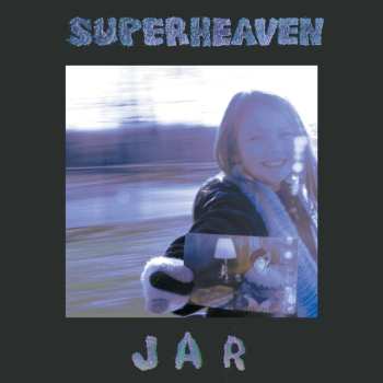 LP Daylight: Jar (10th Anniversary Edition) CLR | LTD
