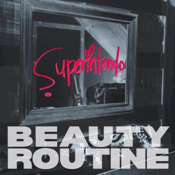 Album Superintendo: Beauty Routine