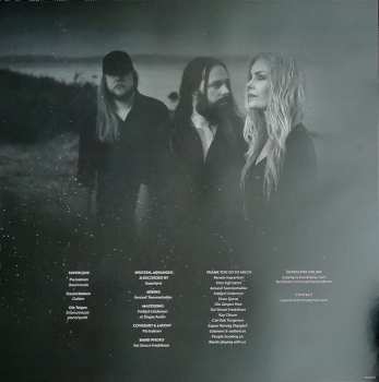 LP Superlynx: New Moon LTD | CLR