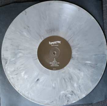 LP Superlynx: New Moon LTD | CLR