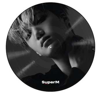 LP SuperM: SuperM PIC