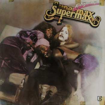 LP Supermax: Fly With Me
