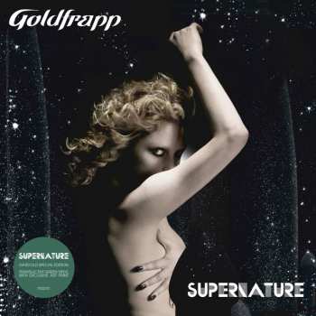 LP Goldfrapp: Supernature LTD | CLR