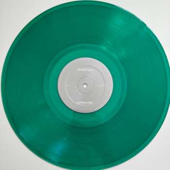 LP Goldfrapp: Supernature LTD | CLR