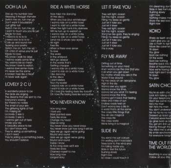 CD Goldfrapp: Supernature