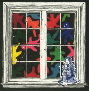 Album Superorganism: Something For Your M.I.N.D.