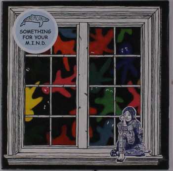 SP Superorganism: Something For Your M.I.N.D. LTD