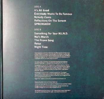 LP Superorganism: Superorganism DLX | LTD