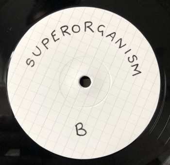 LP Superorganism: Superorganism DLX | LTD