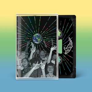 MC Superorganism: World Wide Pop