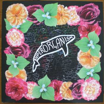 LP Superorganism: World Wide Pop