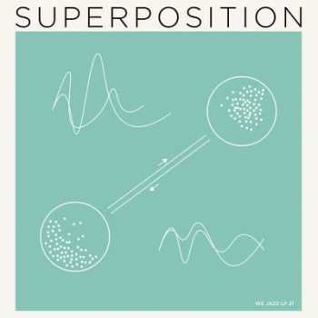 LP Superposition: Superposition CLR