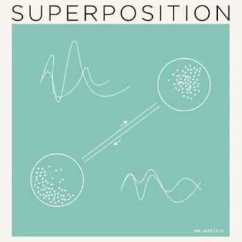 CD Superposition: Superposition