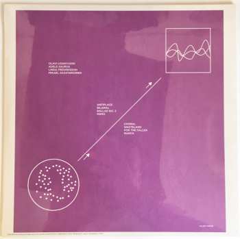 LP Superposition: Superposition CLR