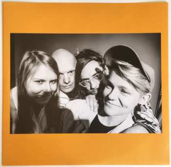 LP Superposition: Superposition CLR