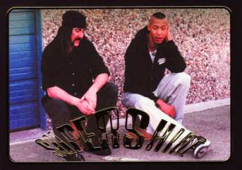 CD Supershine: Supershine CLR