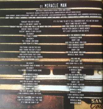 CD Supersonic Blues Machine: West Of Flushing South Of Frisco