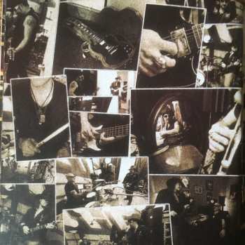 CD Supersonic Blues Machine: West Of Flushing South Of Frisco