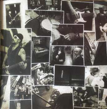 CD Supersonic Blues Machine: West Of Flushing South Of Frisco