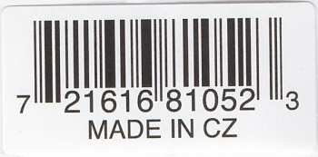 CD Superstition: Surging Throng Of Evil's Might