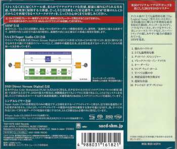 SACD Supertramp: Breakfast In America