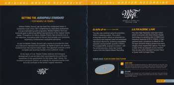 SACD Supertramp: Breakfast In America NUM | LTD