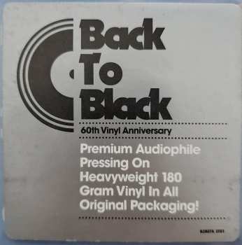 LP Supertramp: Breakfast In America