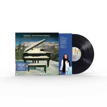 LP Supertramp: Even In The Quietest Moments... (half Speed Mastered) (180g)