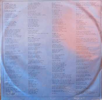 LP Supertramp: Free As A Bird