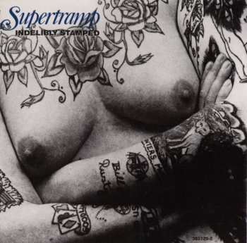 CD Supertramp: Indelibly Stamped