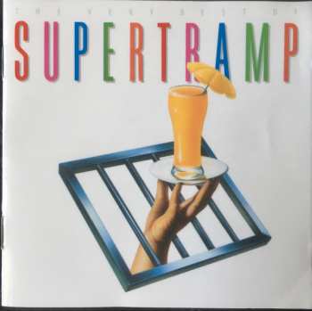 CD Supertramp: The Very Best Of