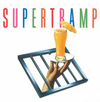 CD Supertramp: The Very Best Of Supertramp