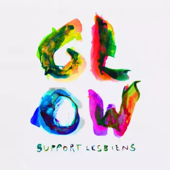 Support Lesbiens: Glow