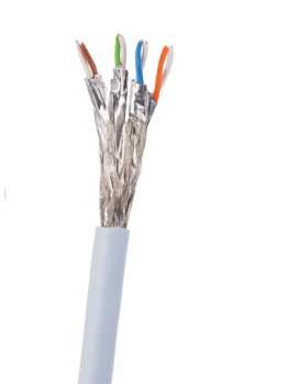 Audiotechnica Supra Cat 8 Stp Patch Frhf