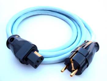 Audiotechnica Supra Lorad 2.5 Cs-eu 1m