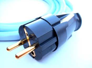 Audiotechnica Supra Lorad 2.5 Cs-eu 1m