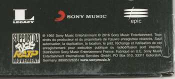 LP Suprême NTM: Boogie Man CLR