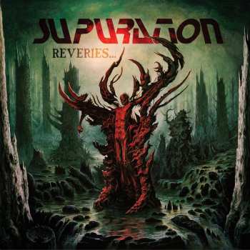 CD Supuration: Reveries...
