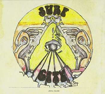 Album Surf City: Jekyll Island