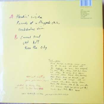 LP Surf City: Surf City