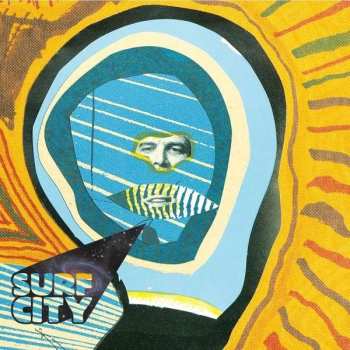 Album Surf City: We Knew It Was Not Going To Be Like This