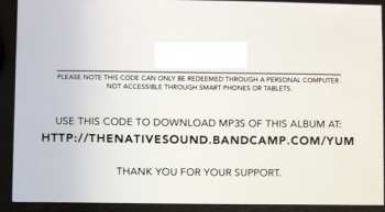 LP Surf Rock Is Dead: We Have No Friends?